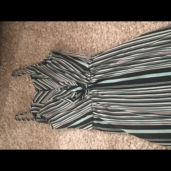 Maxi dress - Picture 3 of 4